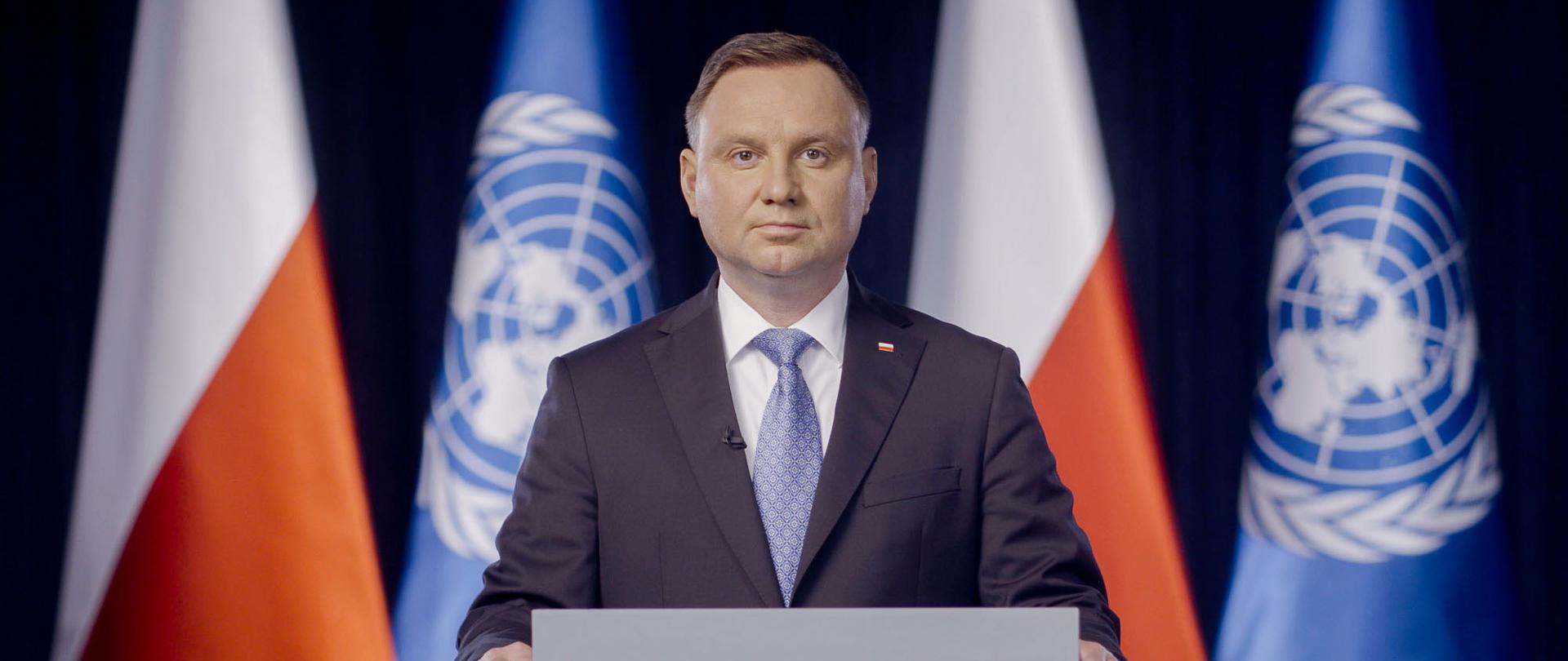 Prezydent_RP_UN75