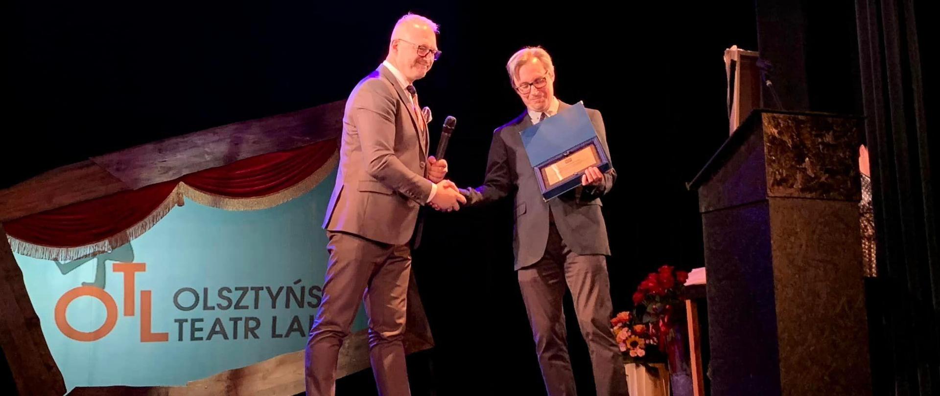 70-lecie Olsztyńskiego Teatru Lalek