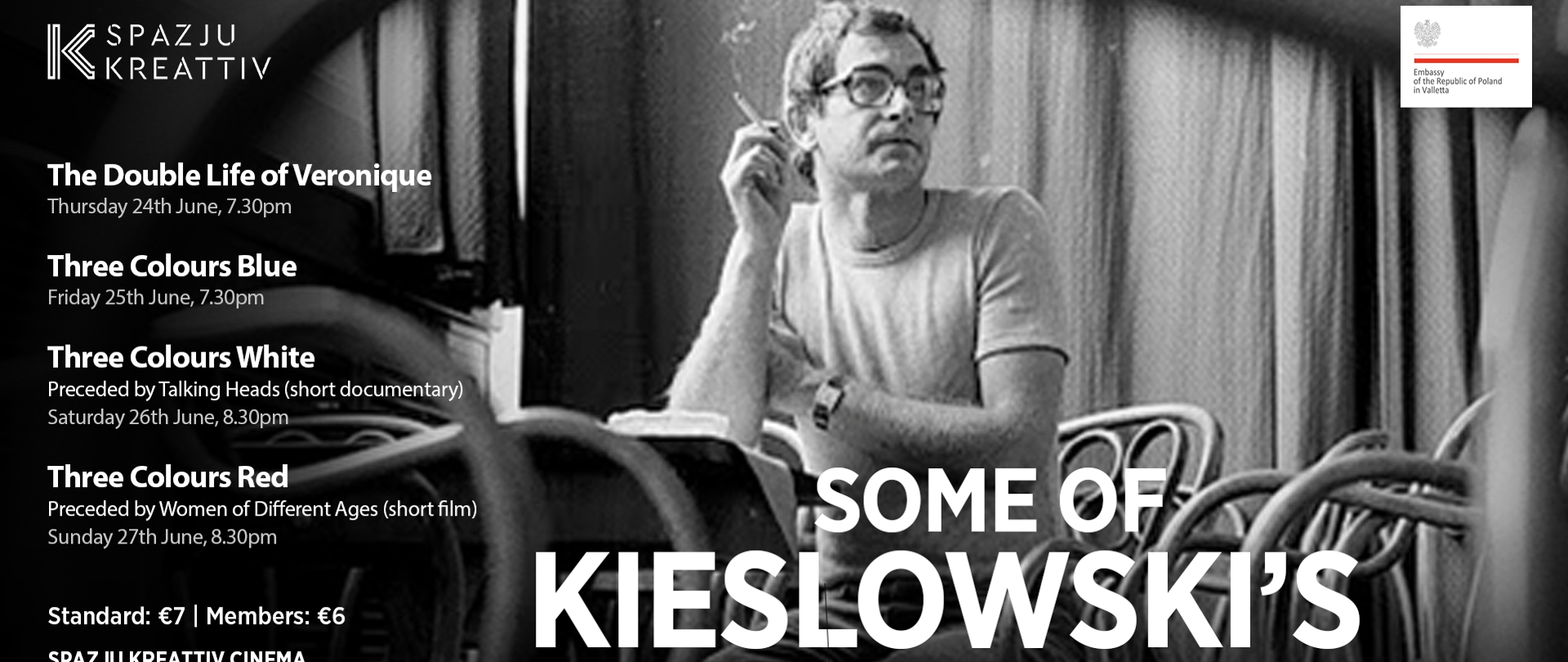 Kieślowski