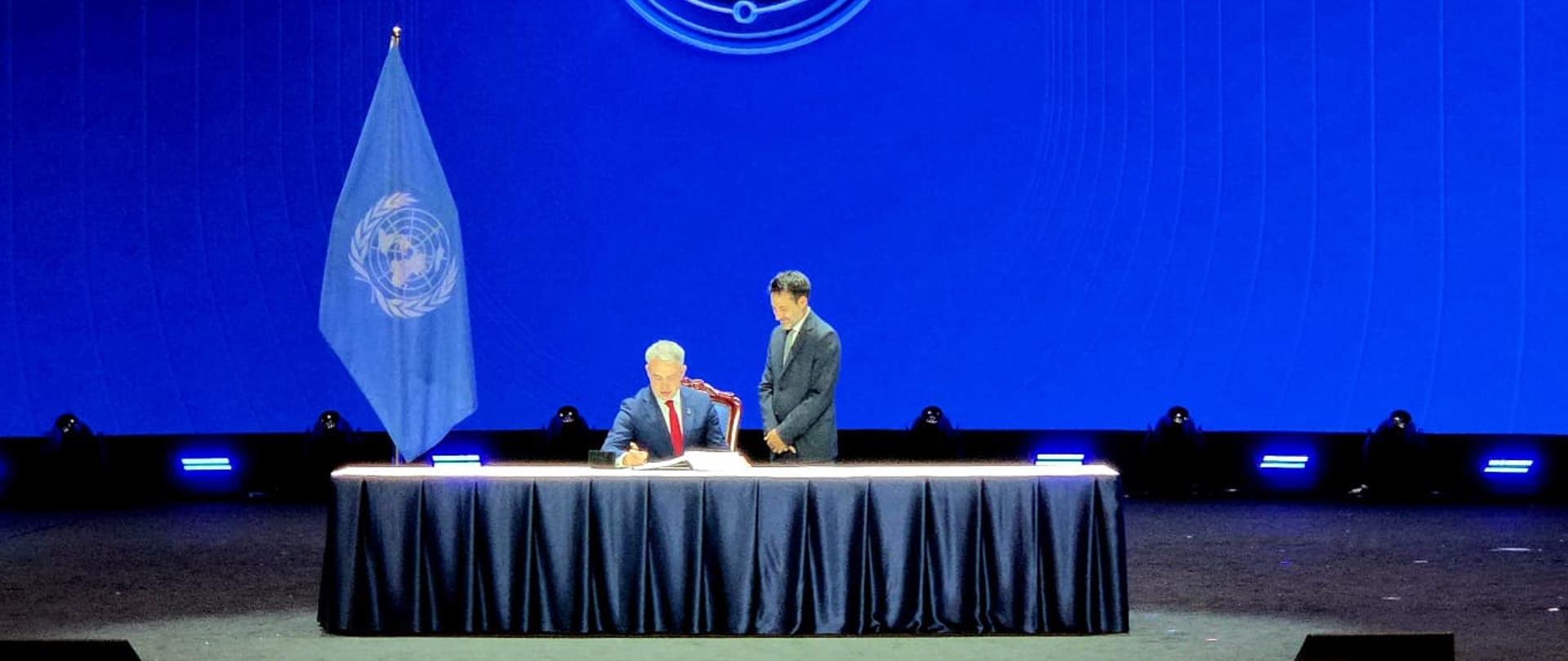 Wizyta wicepremiera RP 3