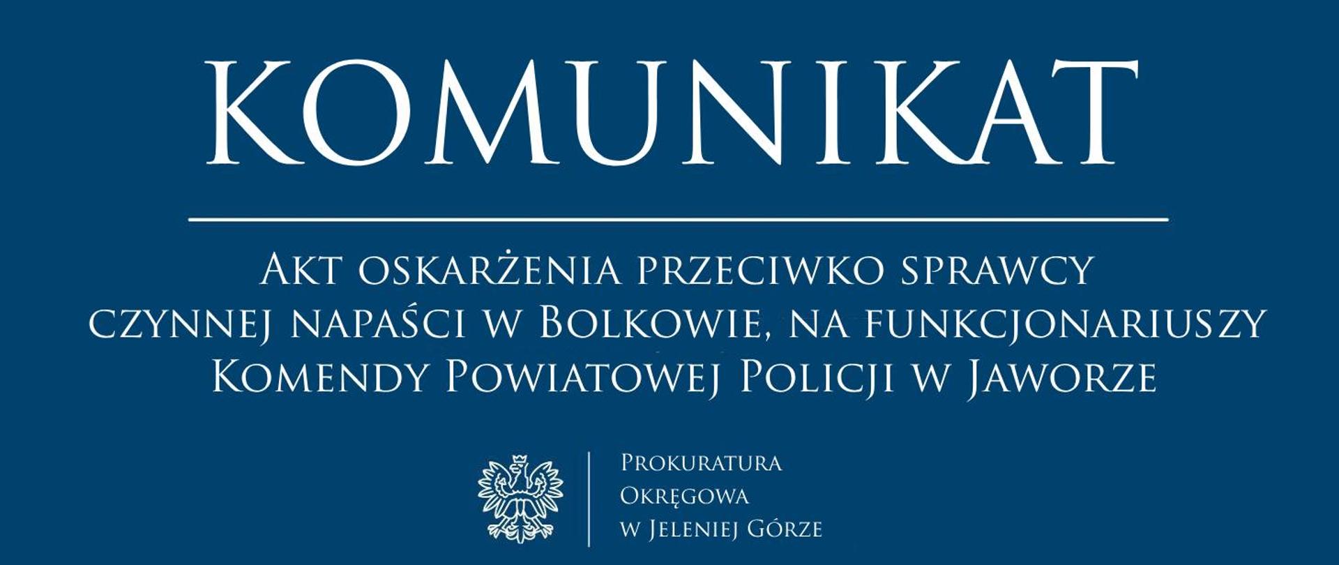 Komunikat prasowy nr 7/2026