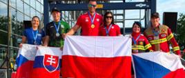 Tandem z Ostrowa na 1-szym miejscu