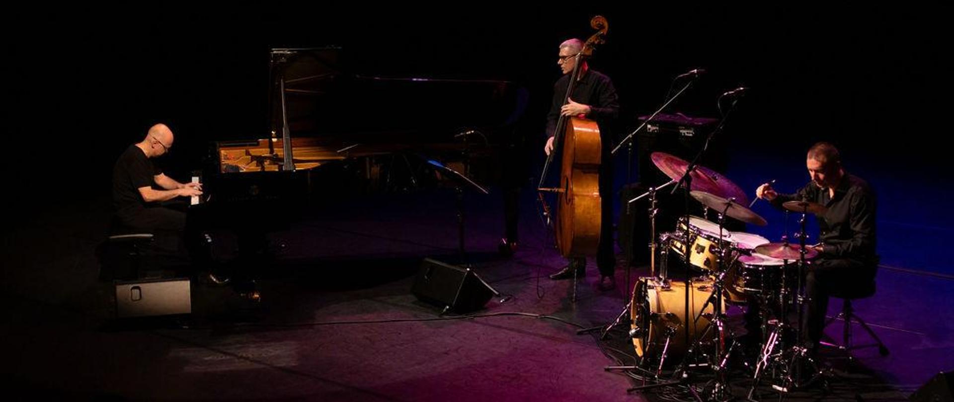 Koncert z okazji zakończenia polskiej Prezydencji w UE w Hadze