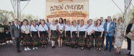 Dzień Chleba w Staszowie (fot. STV.info)