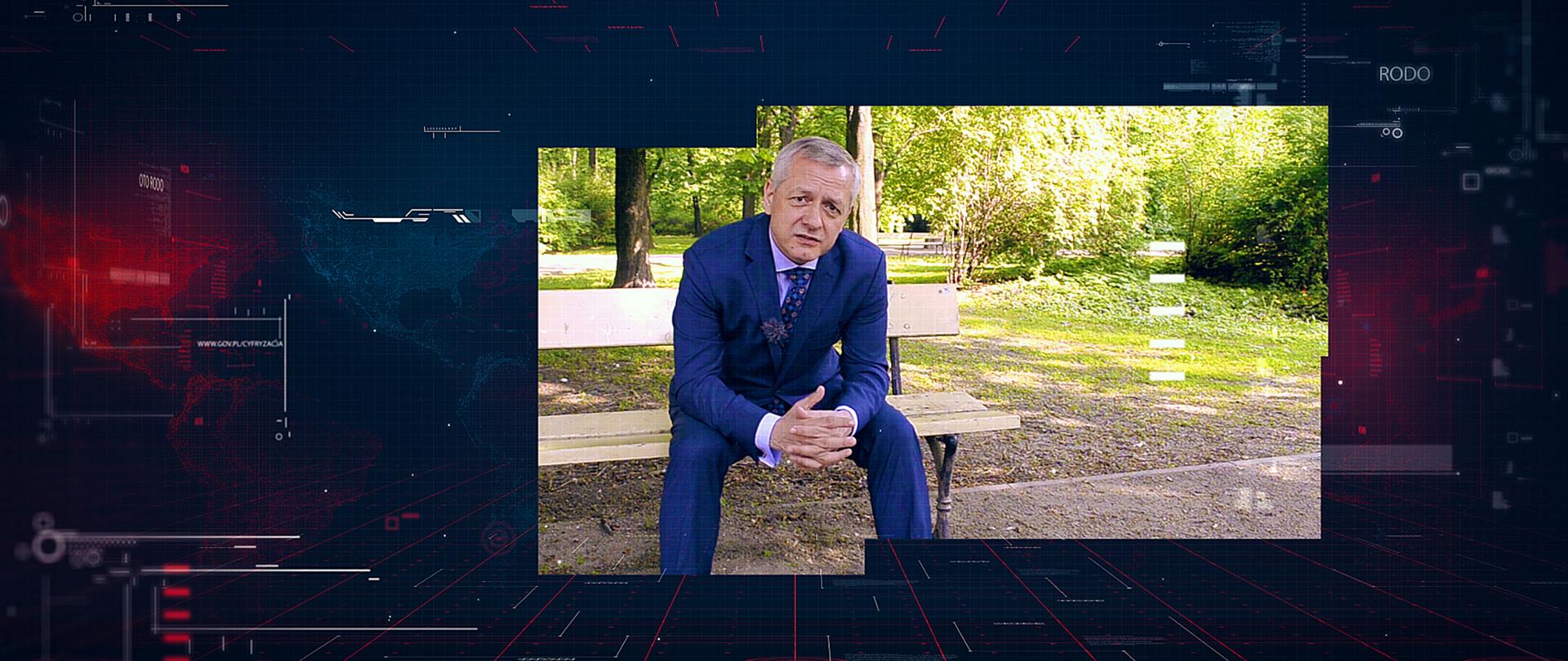 Oto RODO - Chrońmy swoje dane osobowe