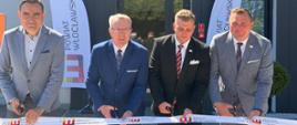 Miliony na bezpieczeństwo i infrastrukturę w powiecie włocławskim