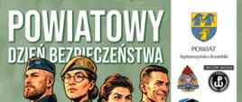 Powiatowy Dzień Bezpieczeństwa
