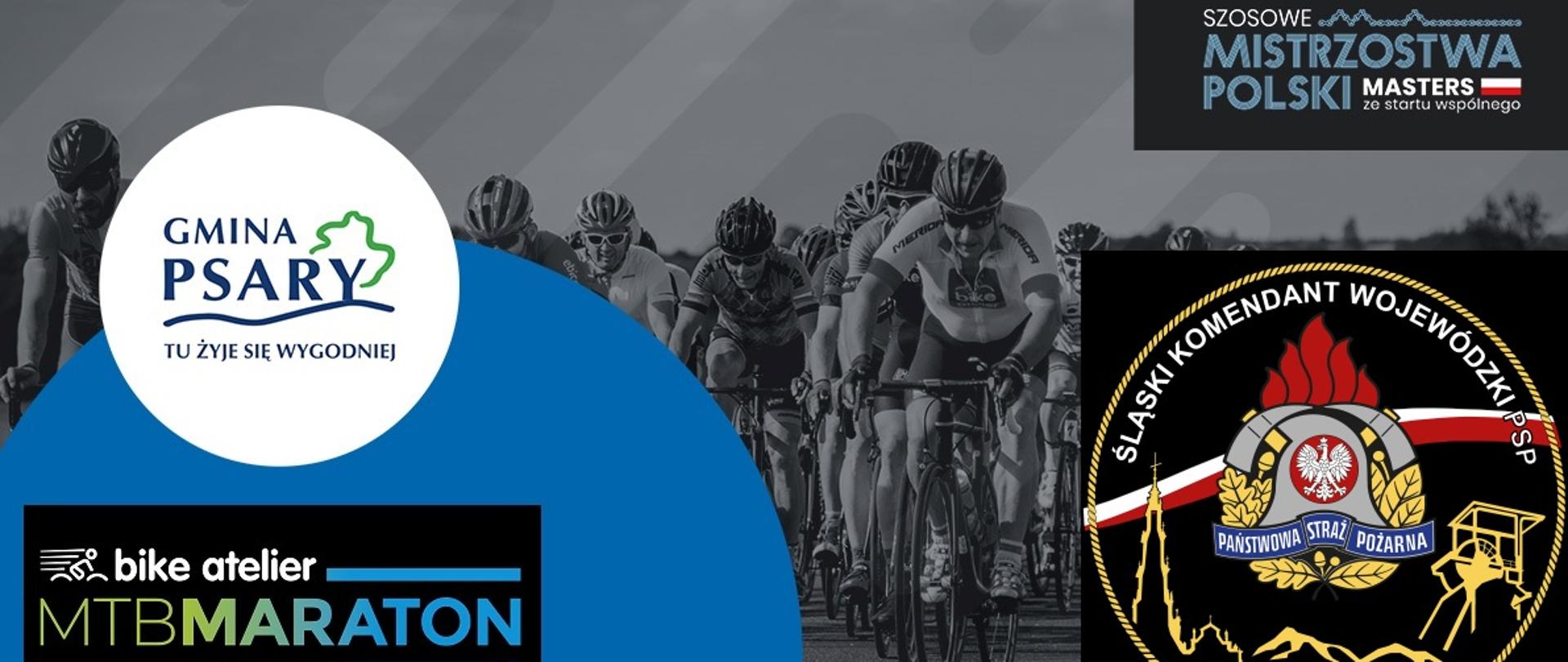 Szosowe Mistrzostwa Polski - MTBMaraton