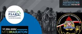 Szosowe Mistrzostwa Polski - MTBMaraton