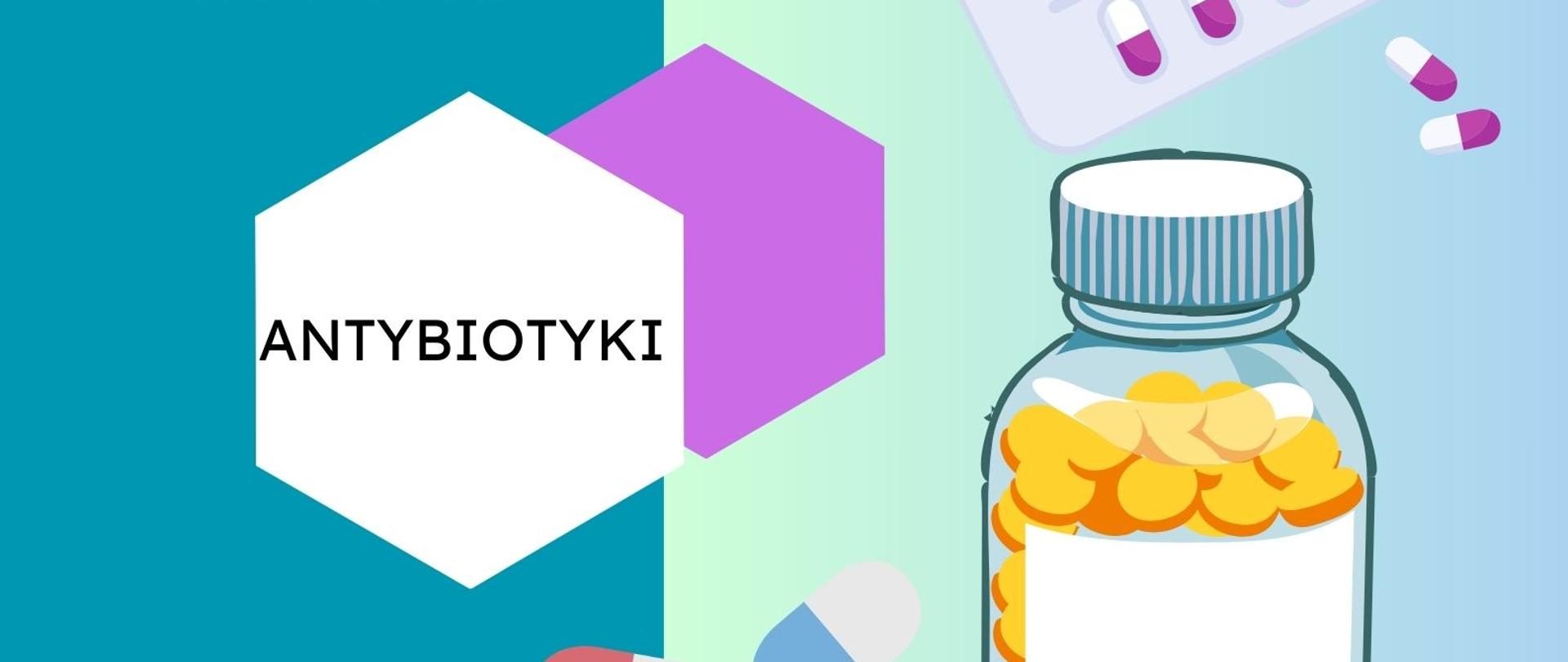 Antybiotyki