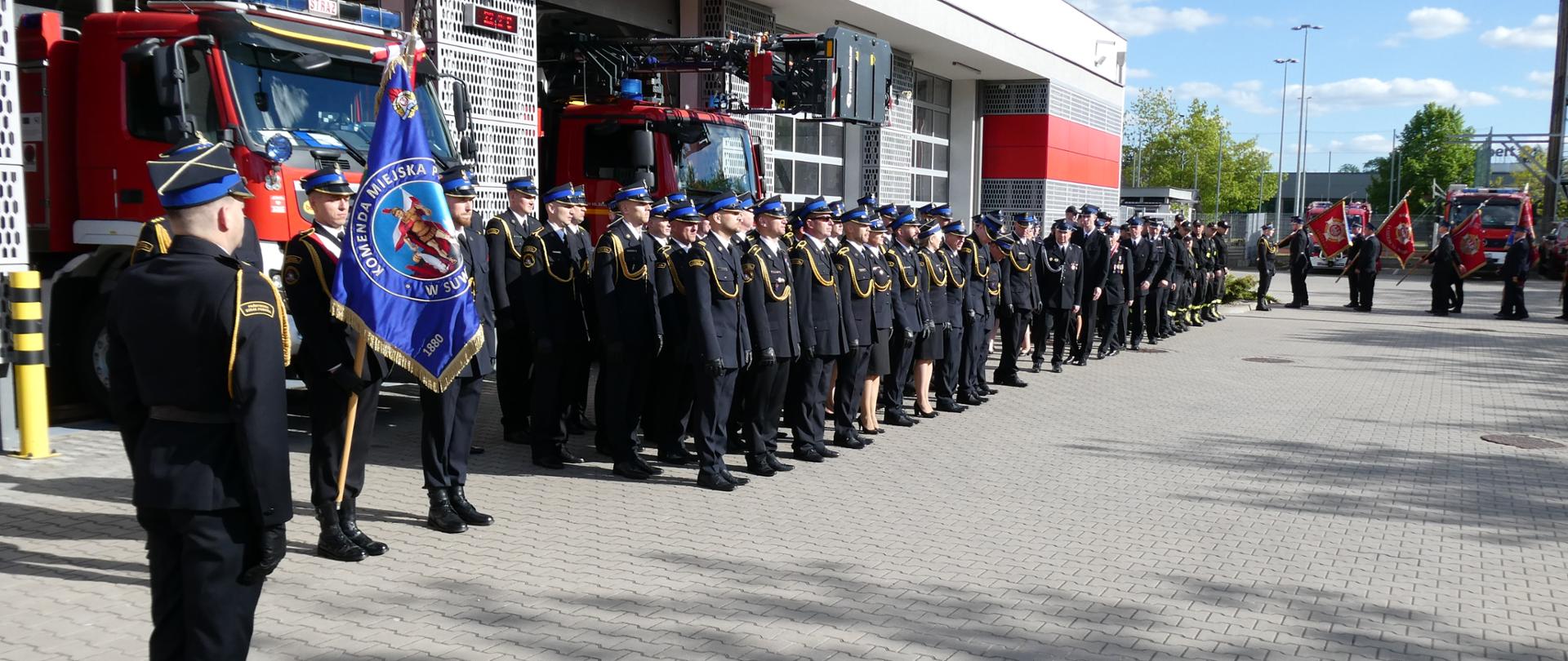 Dzień Strażaka 2026