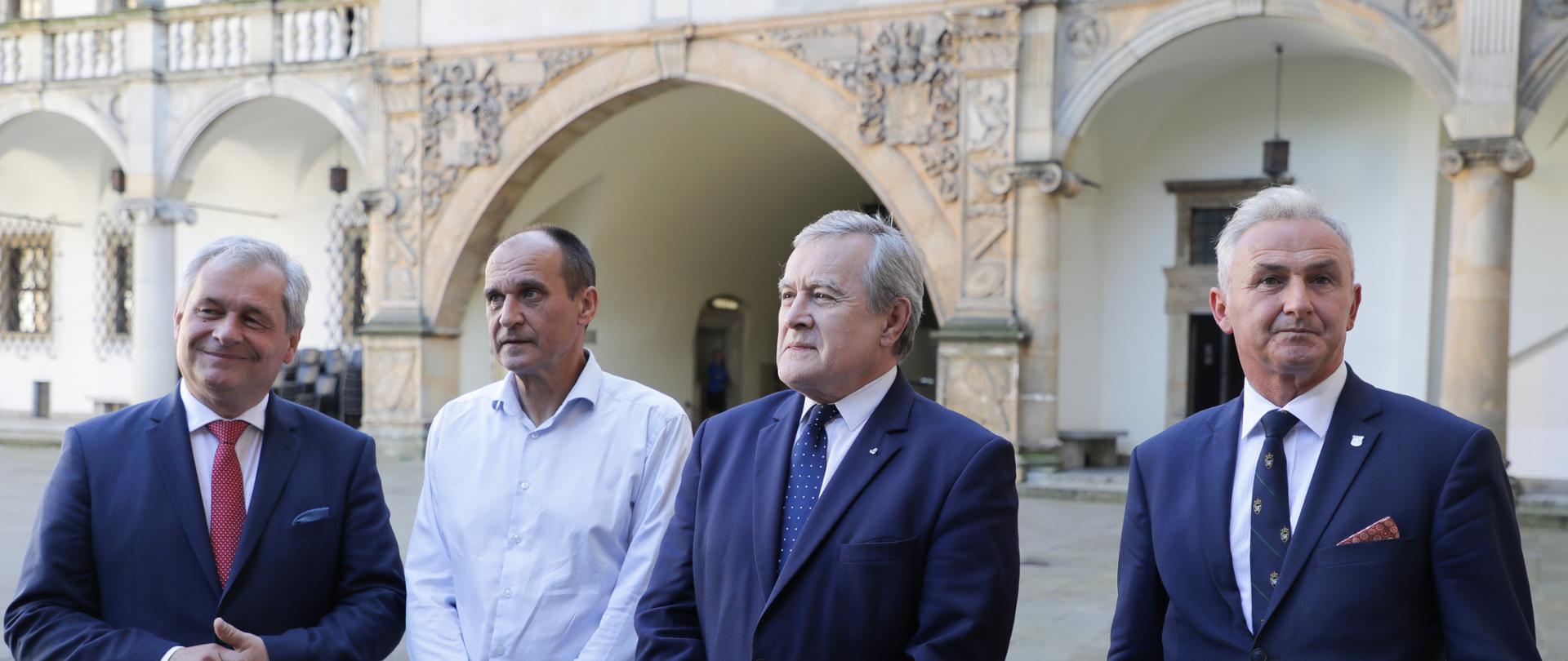 Muzeum Dziedzictwa i Kultury Kresów powstanie w Brzegu, fot. Danuta Matloch