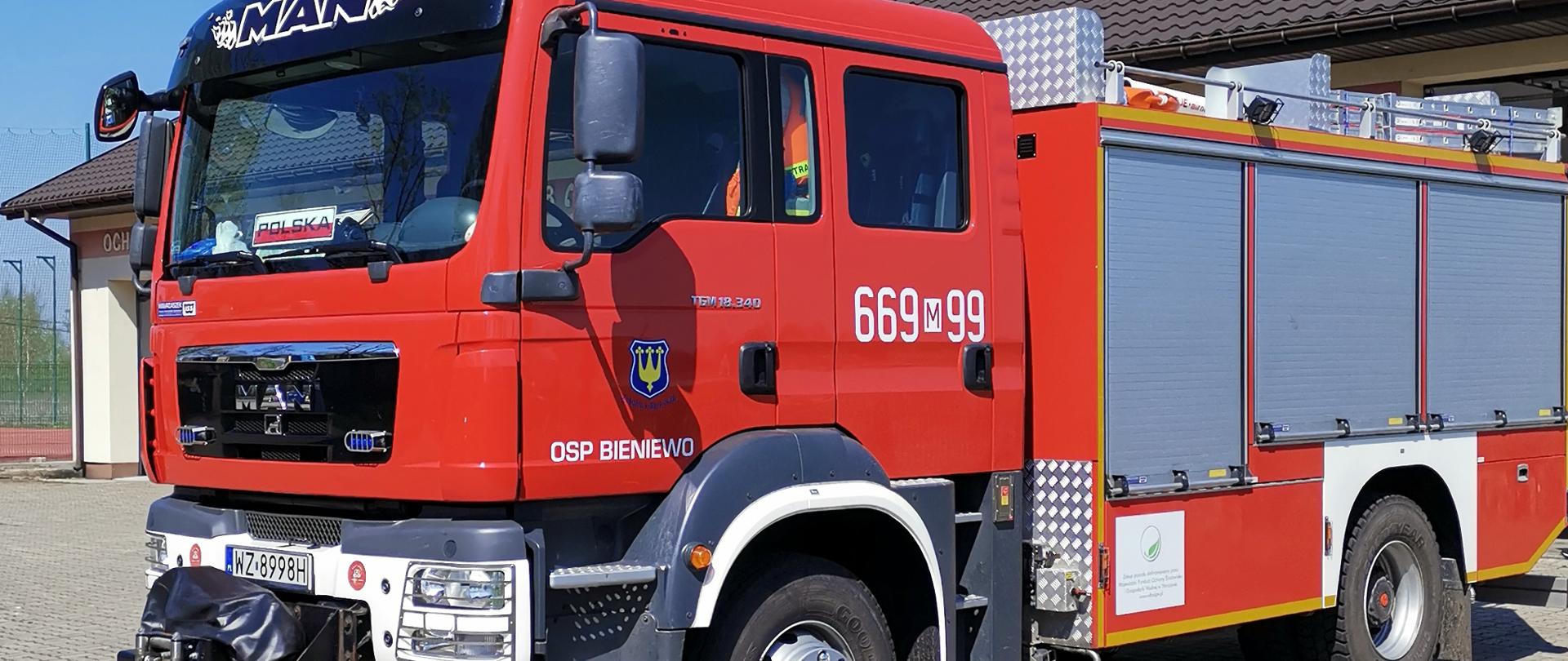 GCBA 5/32 MAN TGM 18.340