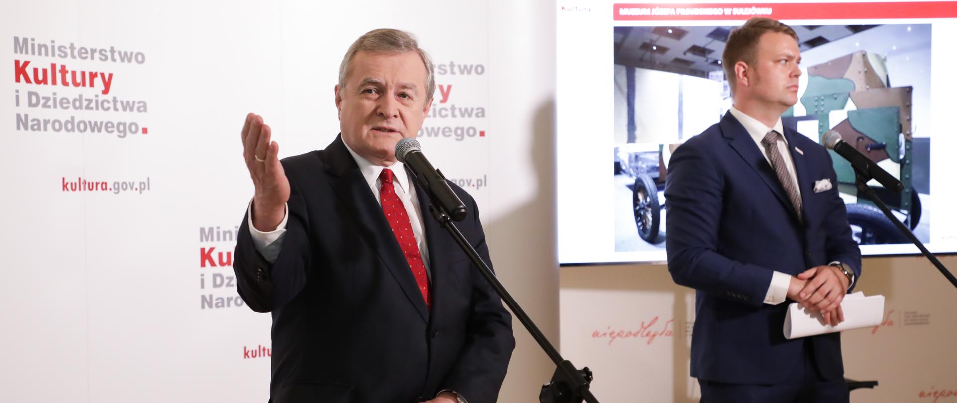 #Wiktoria1920 – obchody setnej rocznicy Bitwy Warszawskiej, fot. Danuta Matloch