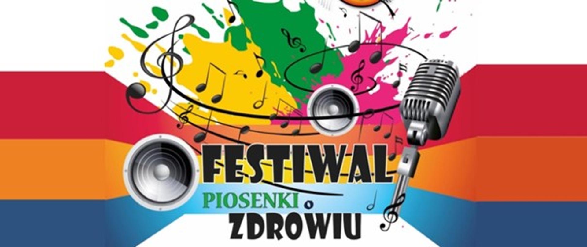 Festiwal Piosenki o Zdrowiu 2026