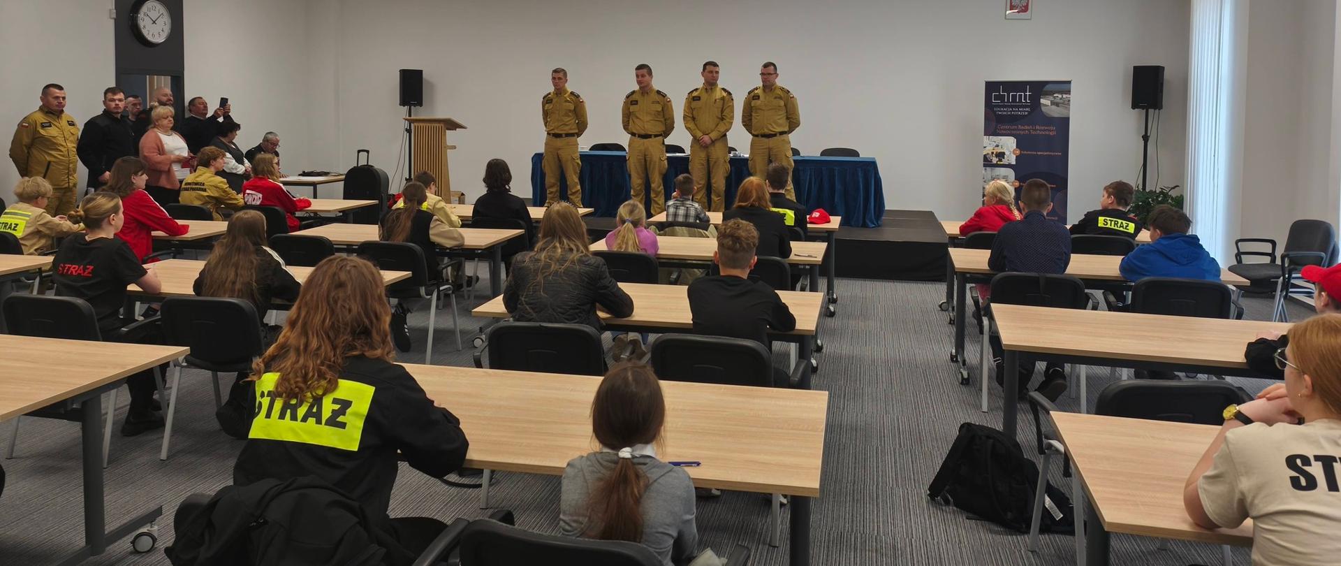 OTWP - eliminacje powiatowe