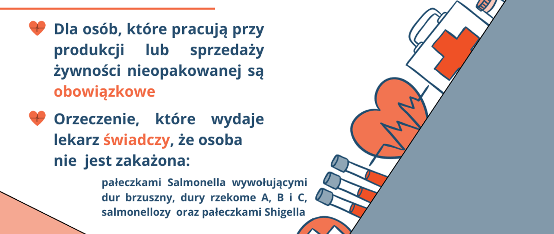 Badania na nosicielstwo