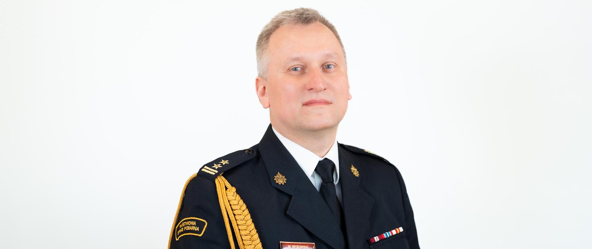 bryg. mgr inż. Waldemar Wysowski