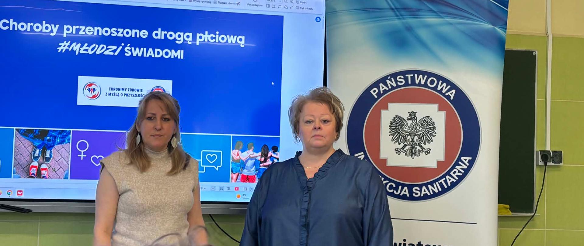 #MŁODZI ŚWIADOMI