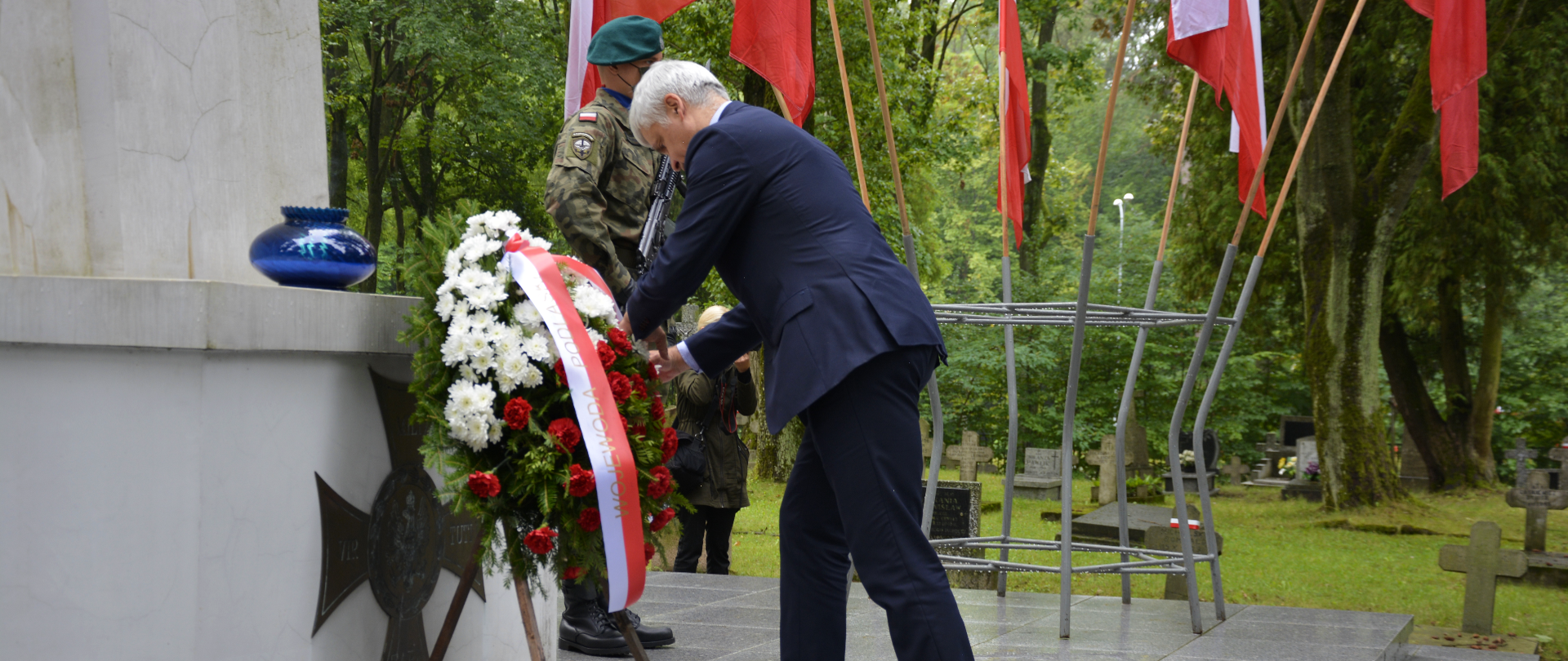 81. rocznica wybuchu II wojny światowej