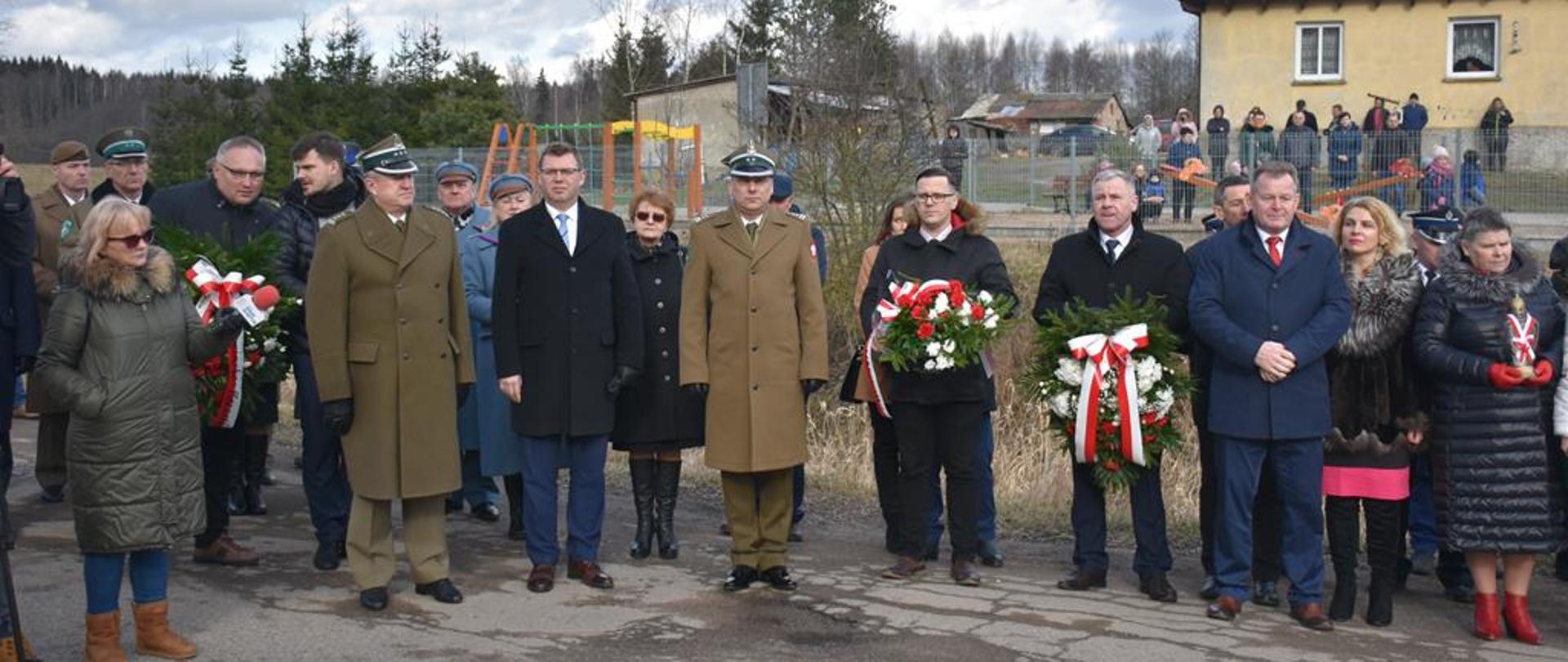 Narodowy Dzień Pamięci Żołnierzy Wyklętych