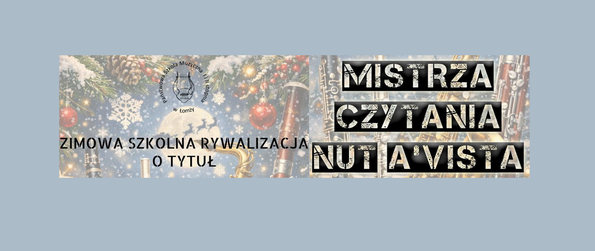 baner - fragmenty plakatu