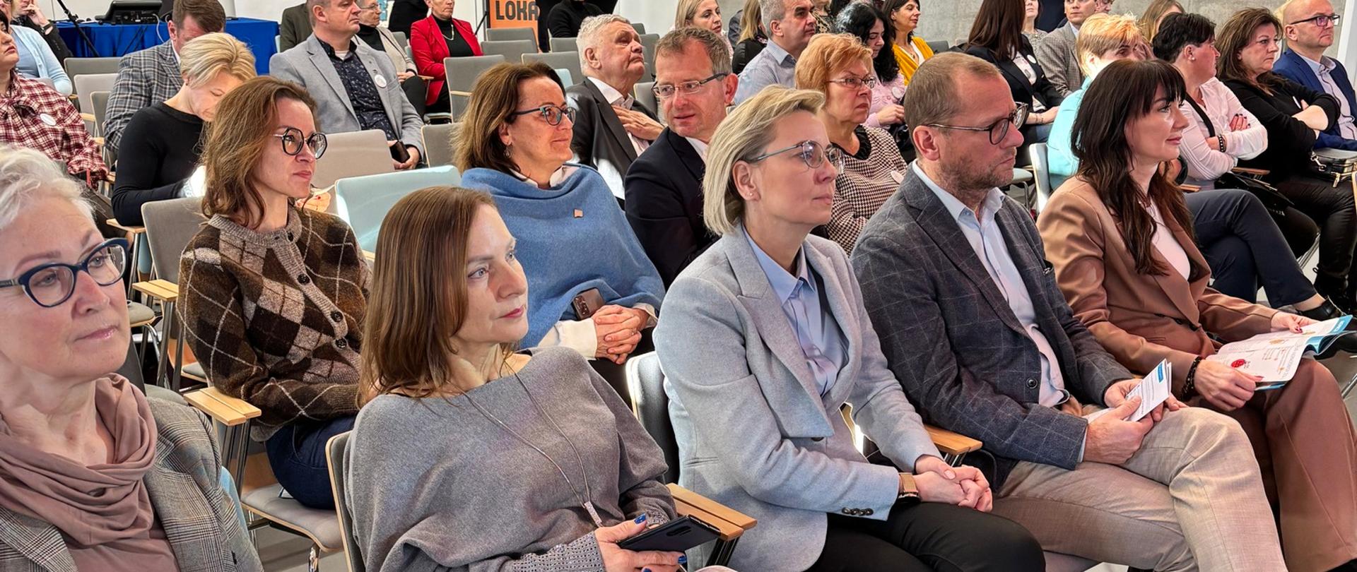 Działamy dla zmiany! 