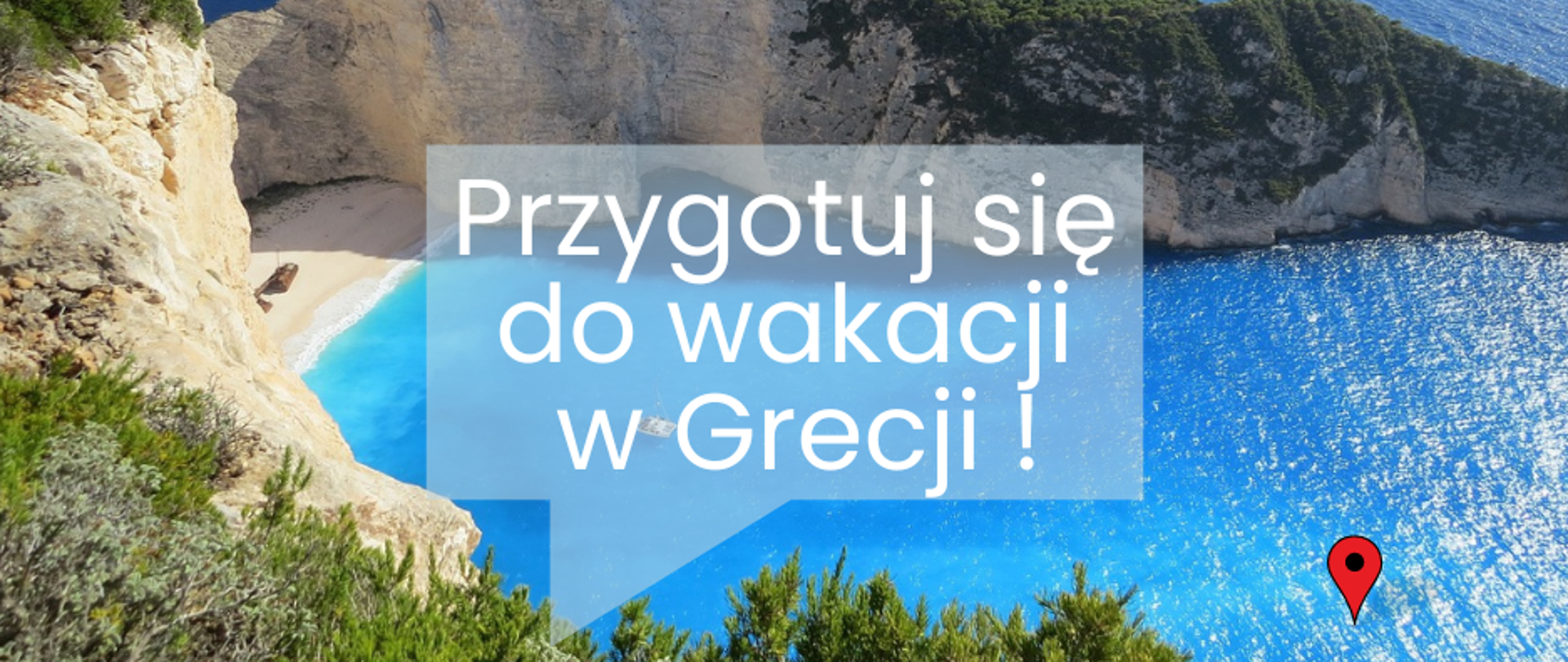 Co warto wiedzieć zanim pojedziesz na wakacje do Grecji
