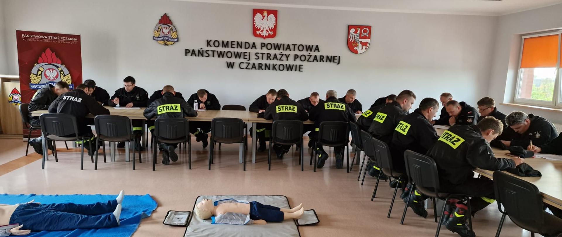 PODSUMOWANIE EGZAMINÓW RECERTYFIKUJĄCYCH Z ZAKRESU KPP