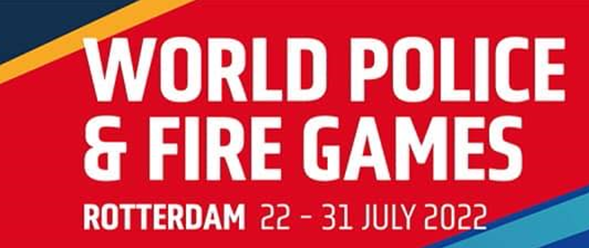 Światowe Igrzyska Strażaków i Policji