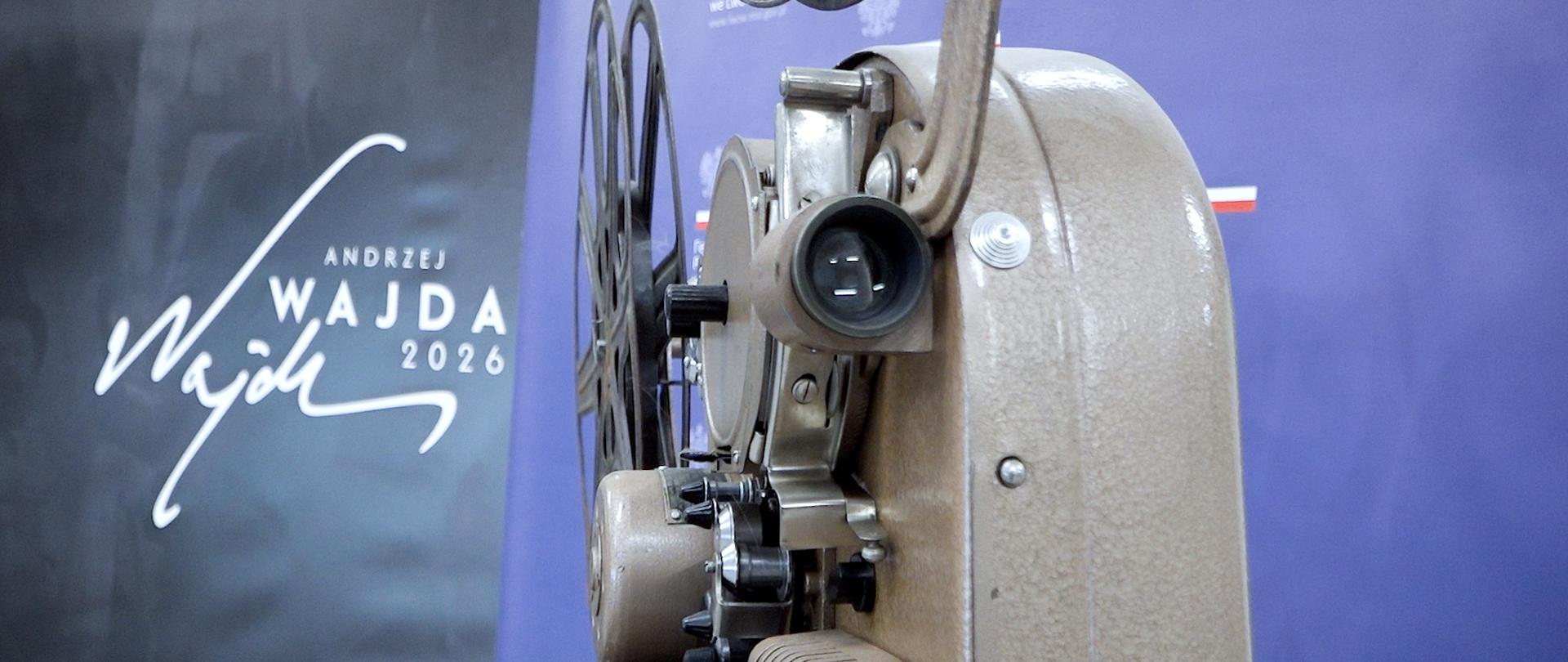 Rok Wajdy Panny z Wilka