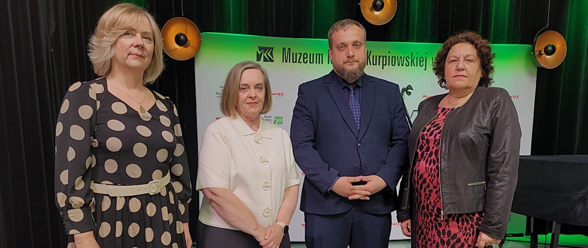 500-lecie inkorporacji Mazowsza do Królestwa Polskiego
