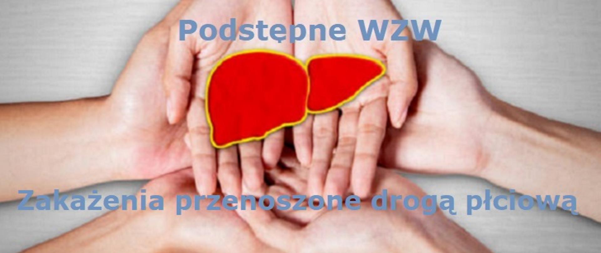 Podstępne WZW