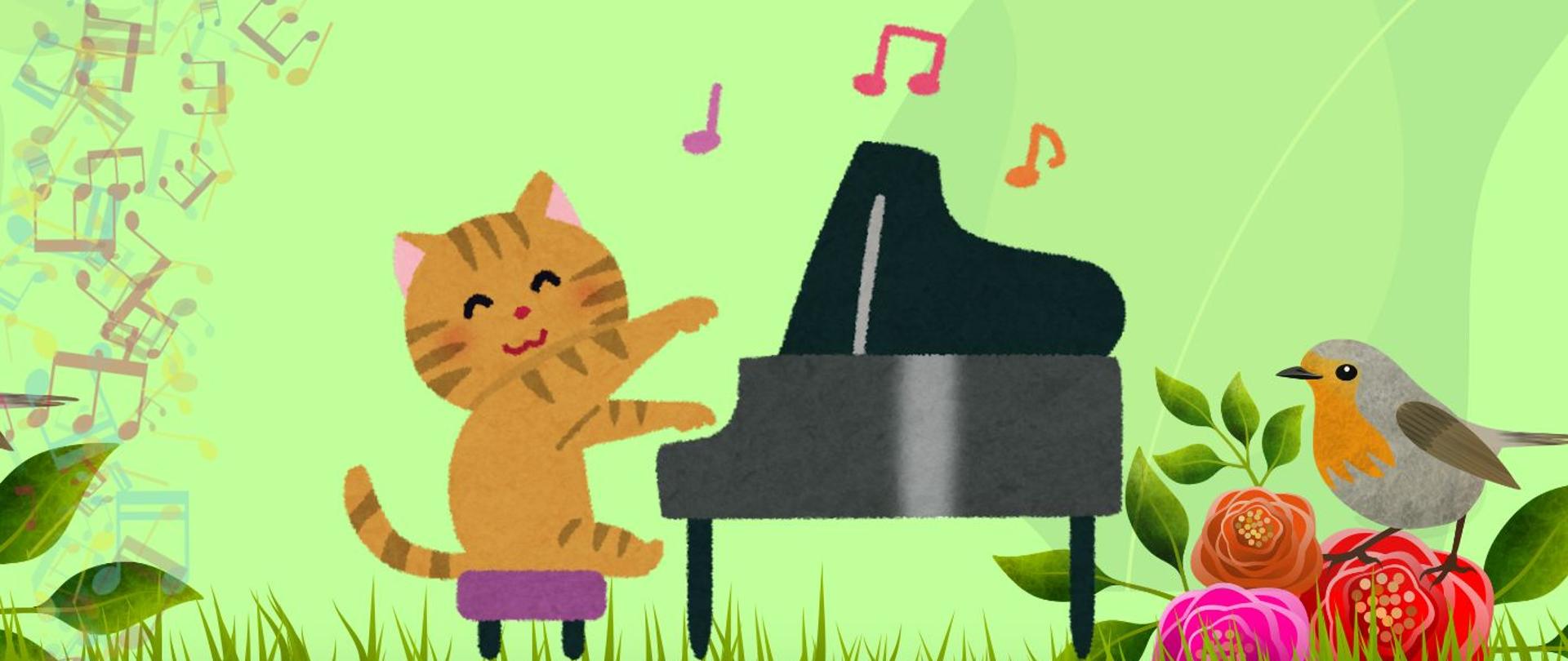 Pierwsze koty za płoty - 26.03.2025