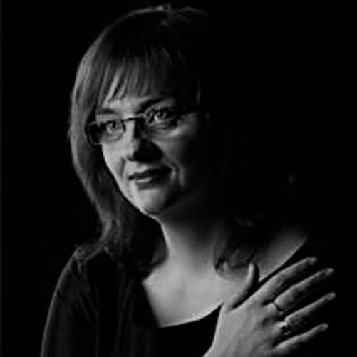 na zdjęciu Justyna Bachowska