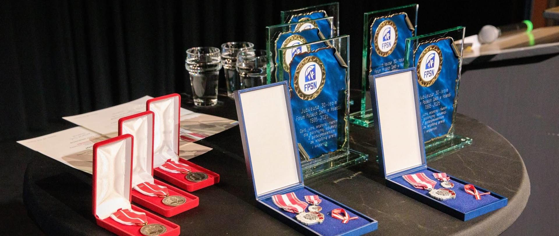 30.lecie Forum Polskich Szkół w Holandii FPSN