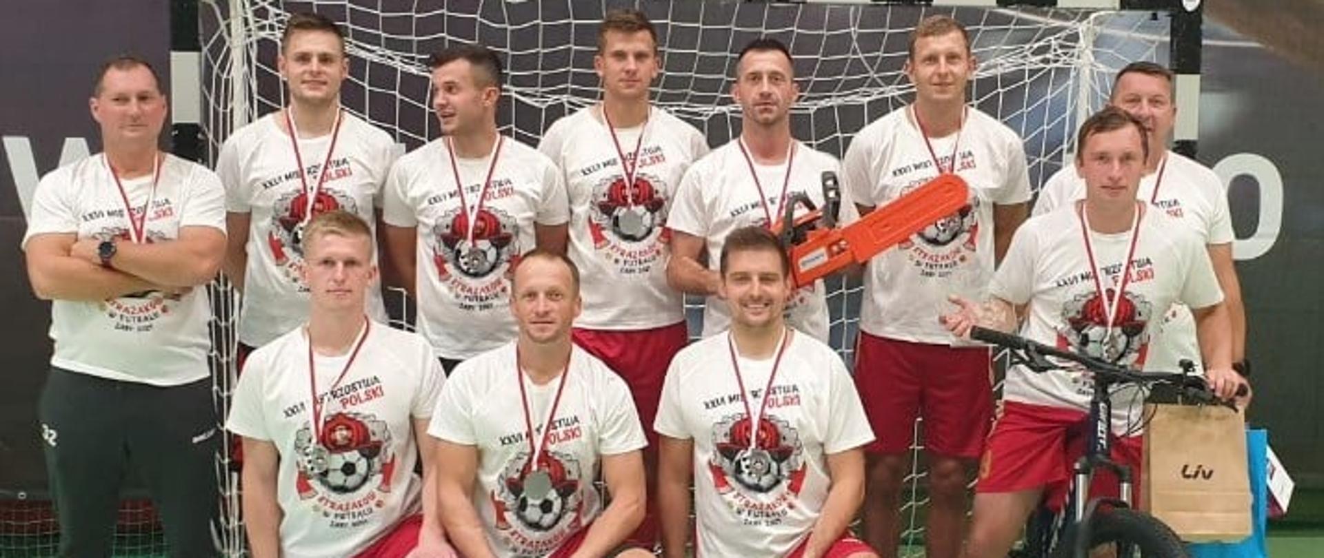 Mistrzostwa w futsalu