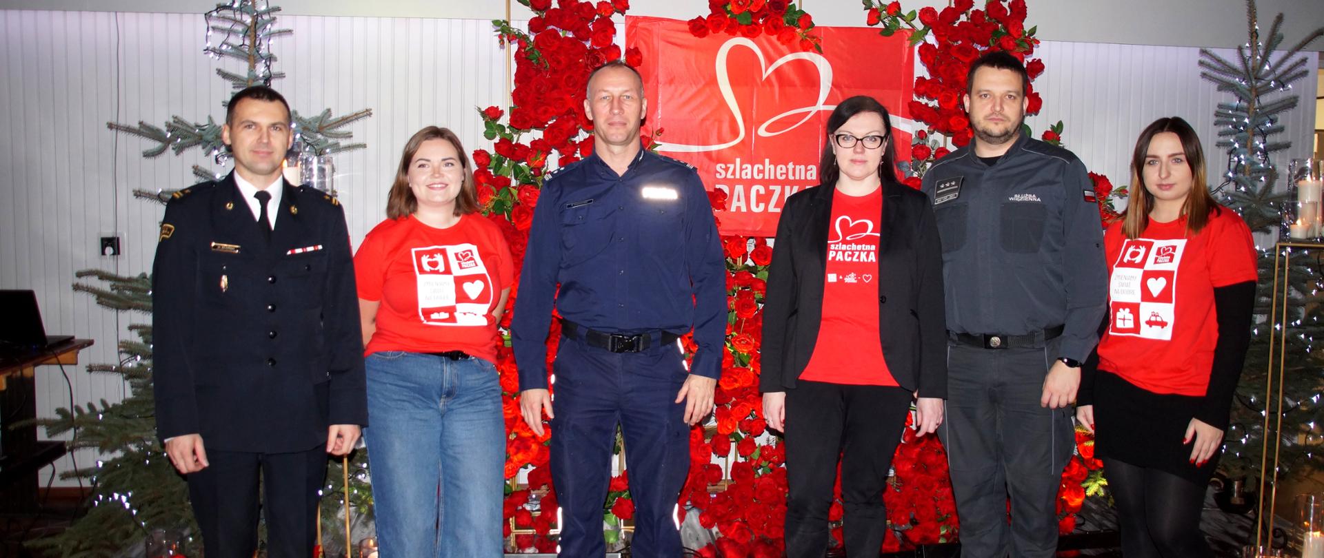 Szlachetna Paczka 2023