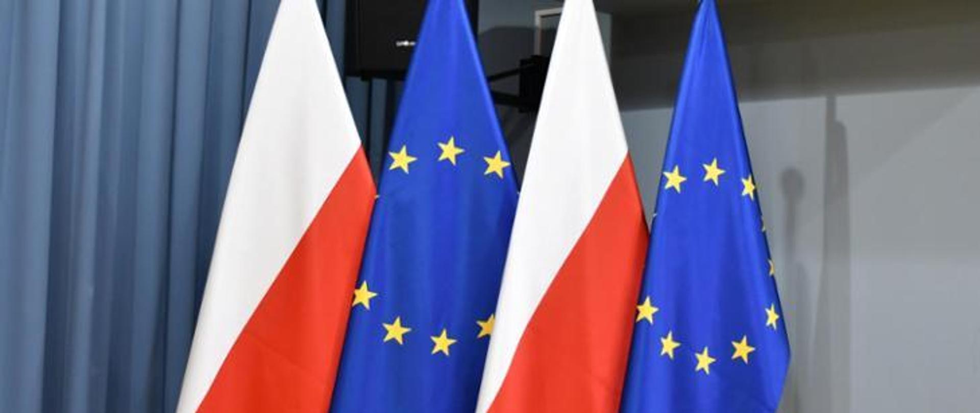 Zmiany kadrowe w komendach powiatowych PSP na Mazowszu