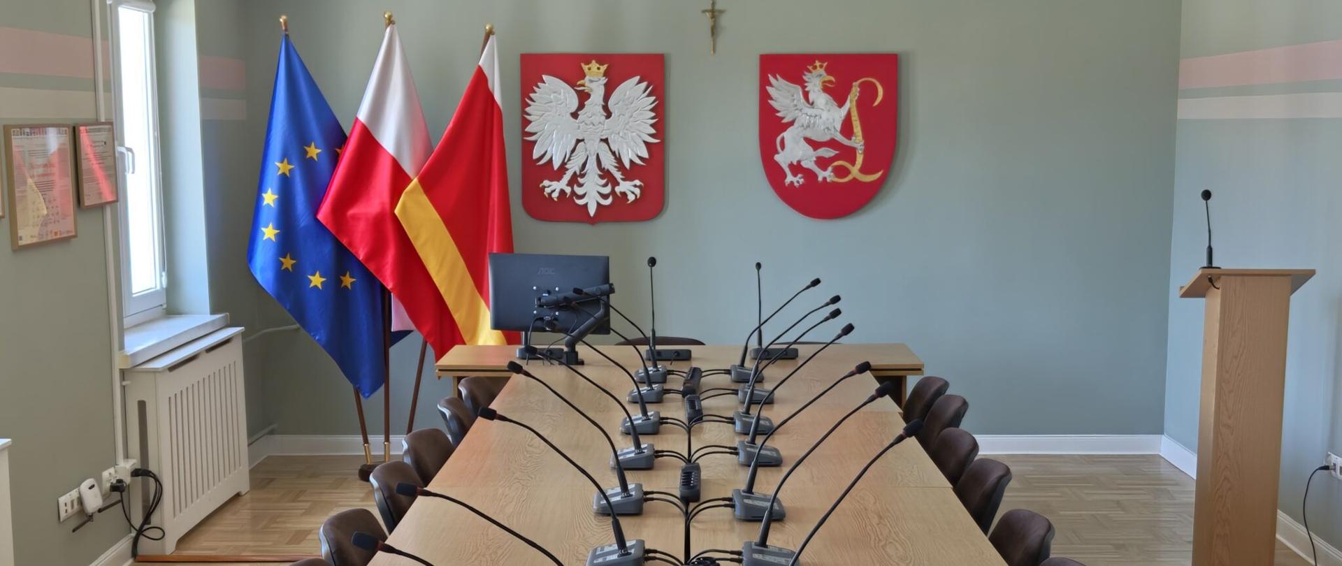 III Sesja Młodzieżowej Rady Powiatu Lubaczowskiego