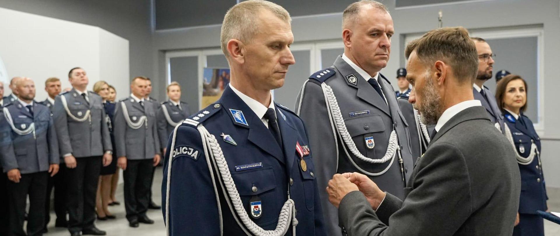 24 lipca - Święto Policji