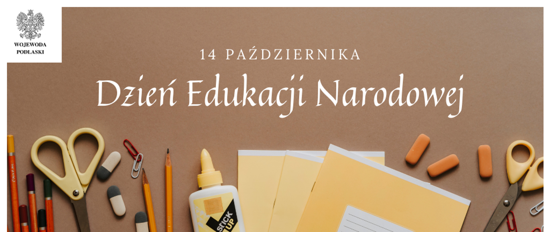Dzień Edukacji Narodowej