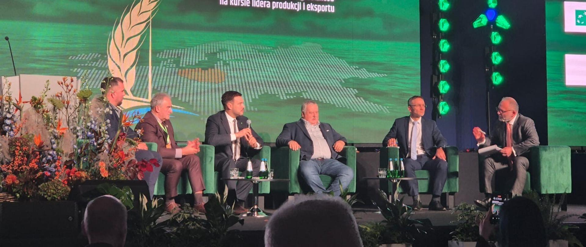 X edycja Forum Rolników i Agrobiznesu - MTP Poznań, 27 listopada 2025 r.