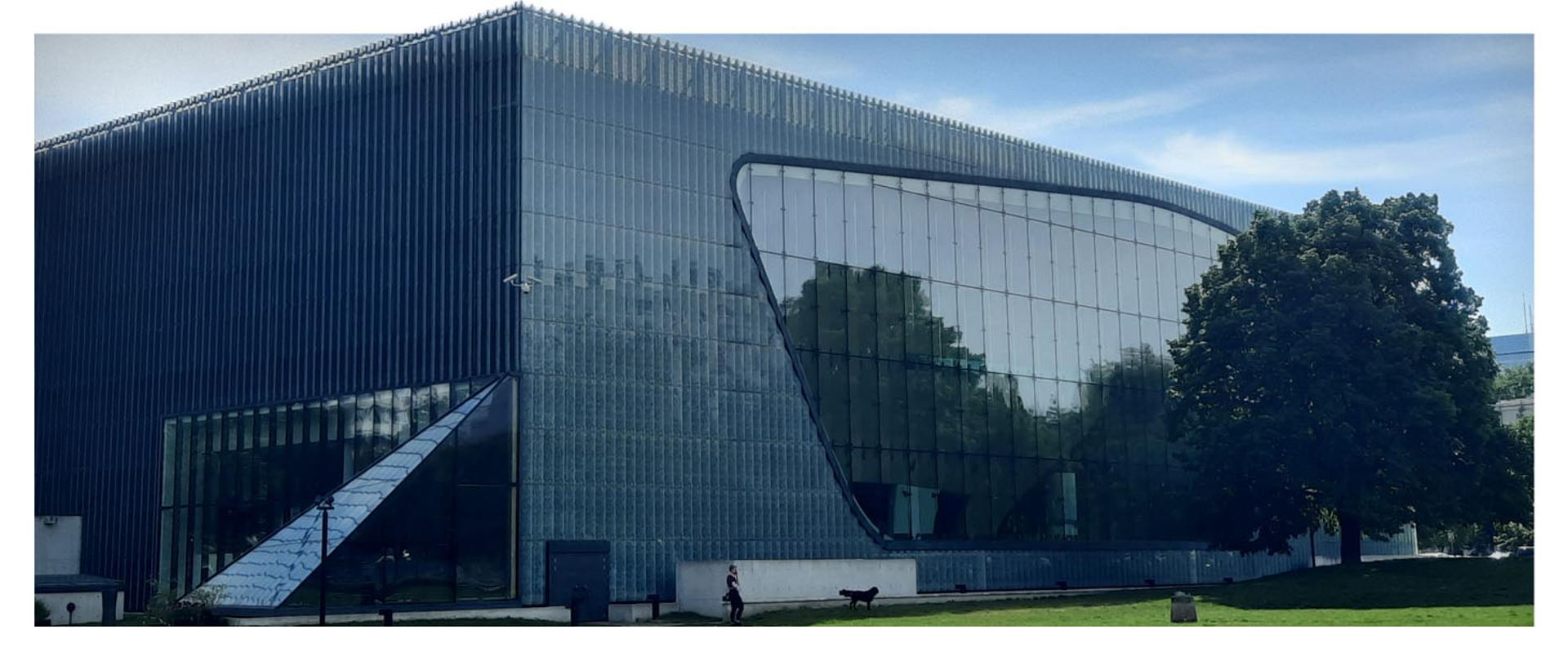 Spotkania z kulturą żydowską - fot. Zofia Woźniakowska