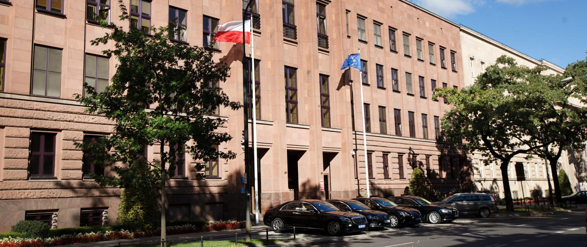 2016.10.14 Warszawa Fot. M.Jasiulewicz/MSZ