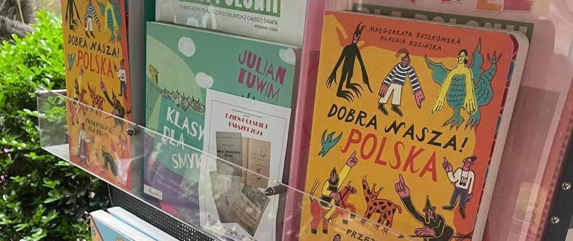 Polska Szkoła w Szanghaju