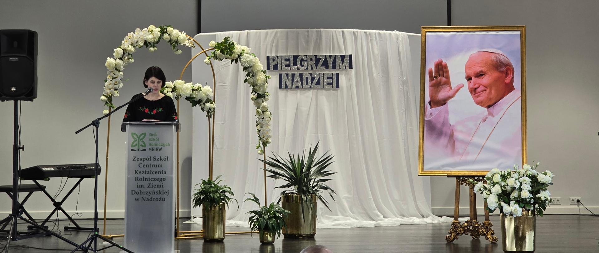 X Przegląd Poezji i Prozy Jana Pawła II 1