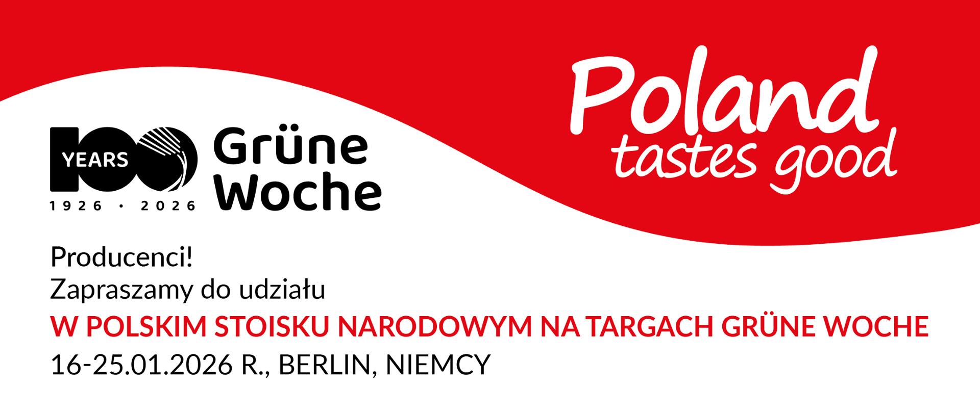 PL-Smakuje_GruneWochen_zaproszenie_wystawcow