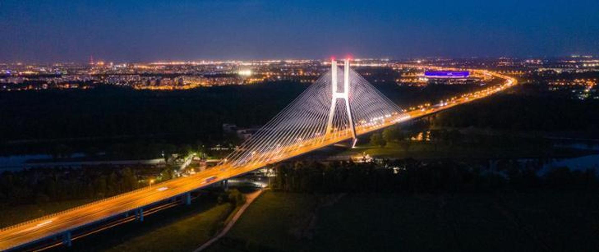 A8 AOW Most Rędziński