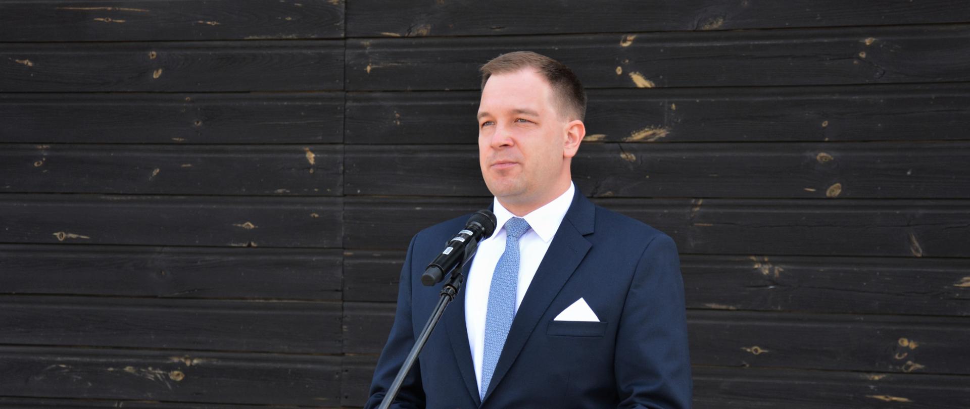 80. rocznica wsiedleń Żydów do getta łódzkiego